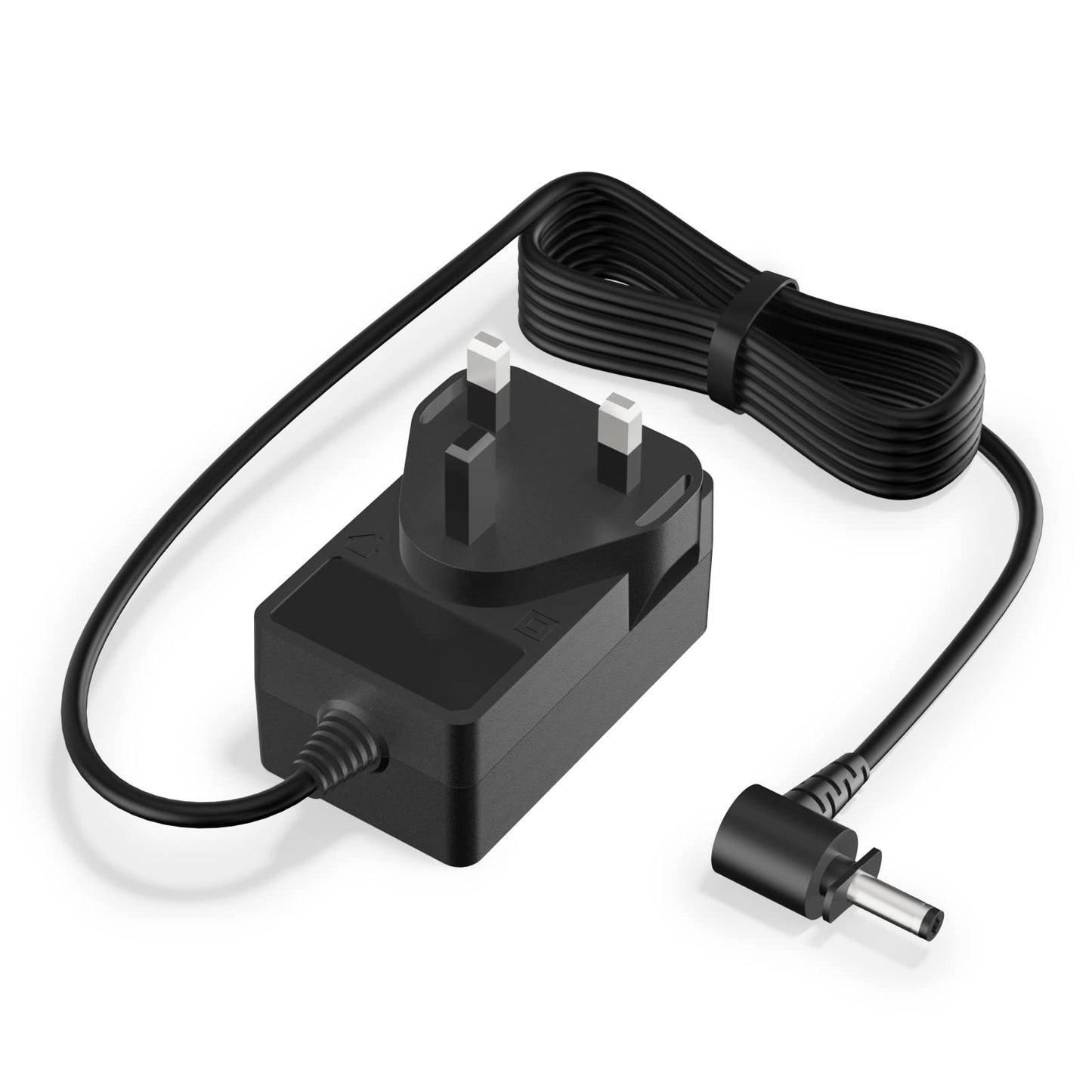 Qurzou 28.8V Charger for Shark IZ201UKT,IZ202UKT,IZ251UK,IZ420UKT,IR101 ION F80 IR100 IR200 IR141 IR70 IF281 IF200 IF251 IF285 IC205 IF202 AC/DC