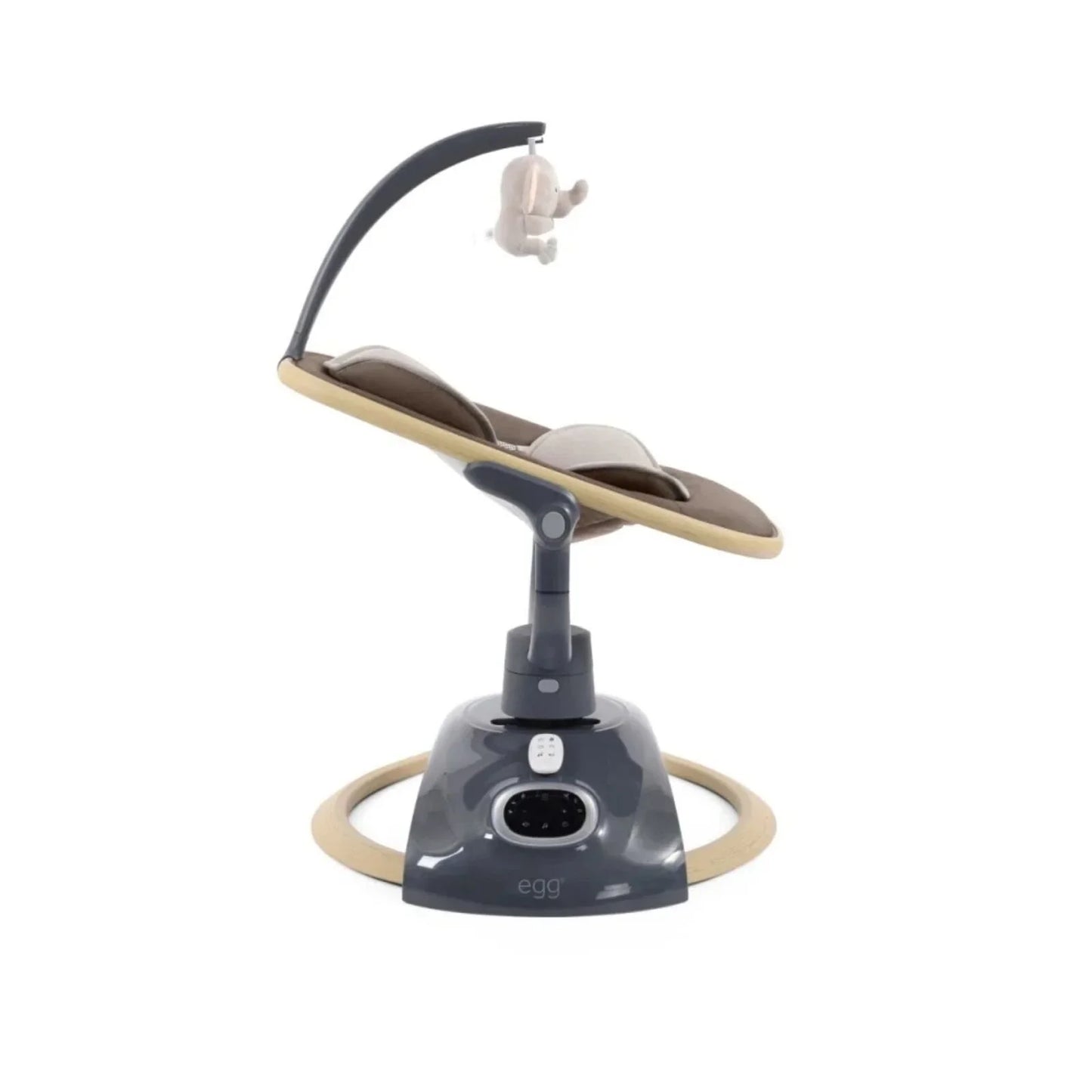 egg® Smart Home Motion Rocker - Mink
