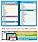 KS2 Maths & English Study Pack | Pocket Posters: The Pocket-Sized Revision Guides | KS2 Specification | FREE digital editions with over 1,600 assessment questions! - Cover May Vary