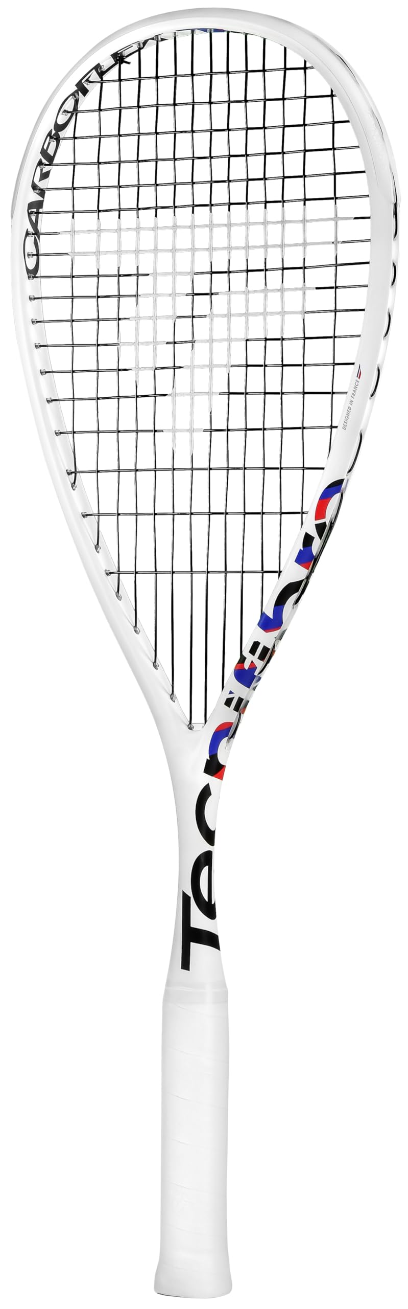 Tecnifibre Carboflex Junior X-Top V2 Squash Racket