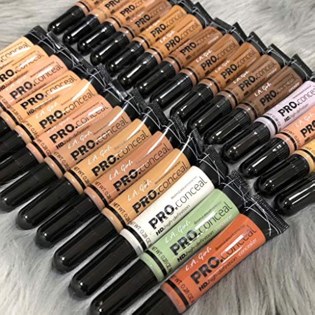 LA GIRL Pro Conceal - Highlighter