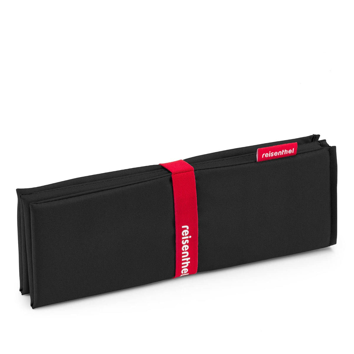 Reisenthel seatpad L, black