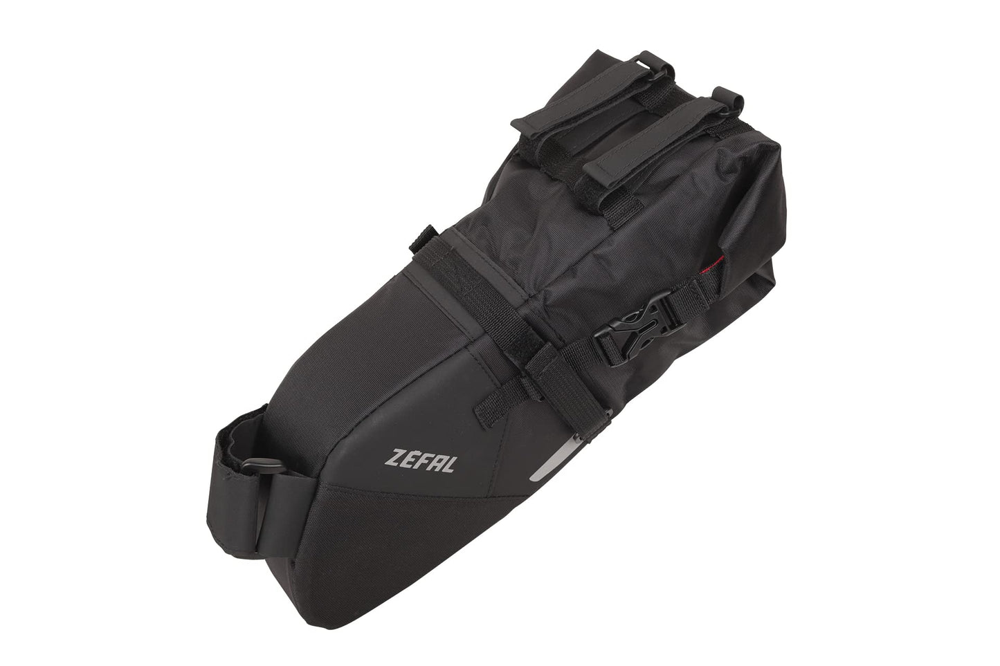 ZEFAL Z Adventure R5 Saddle Bag, Black, 5 Litre