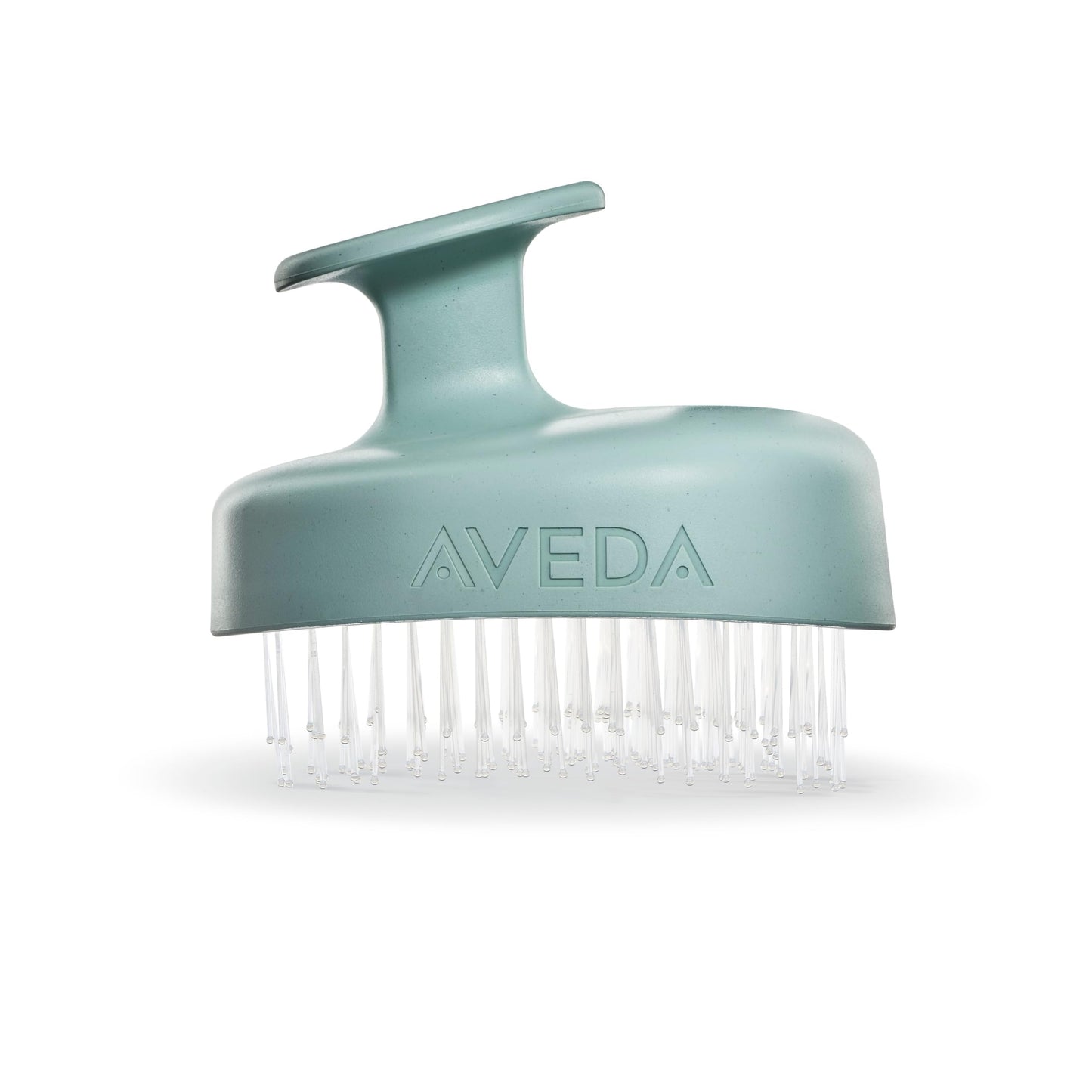Aveda Scalp Solutions Stimulating Scalp Massager | Exfoliates, Stimulates Micro-Circulation | for All Hair Types