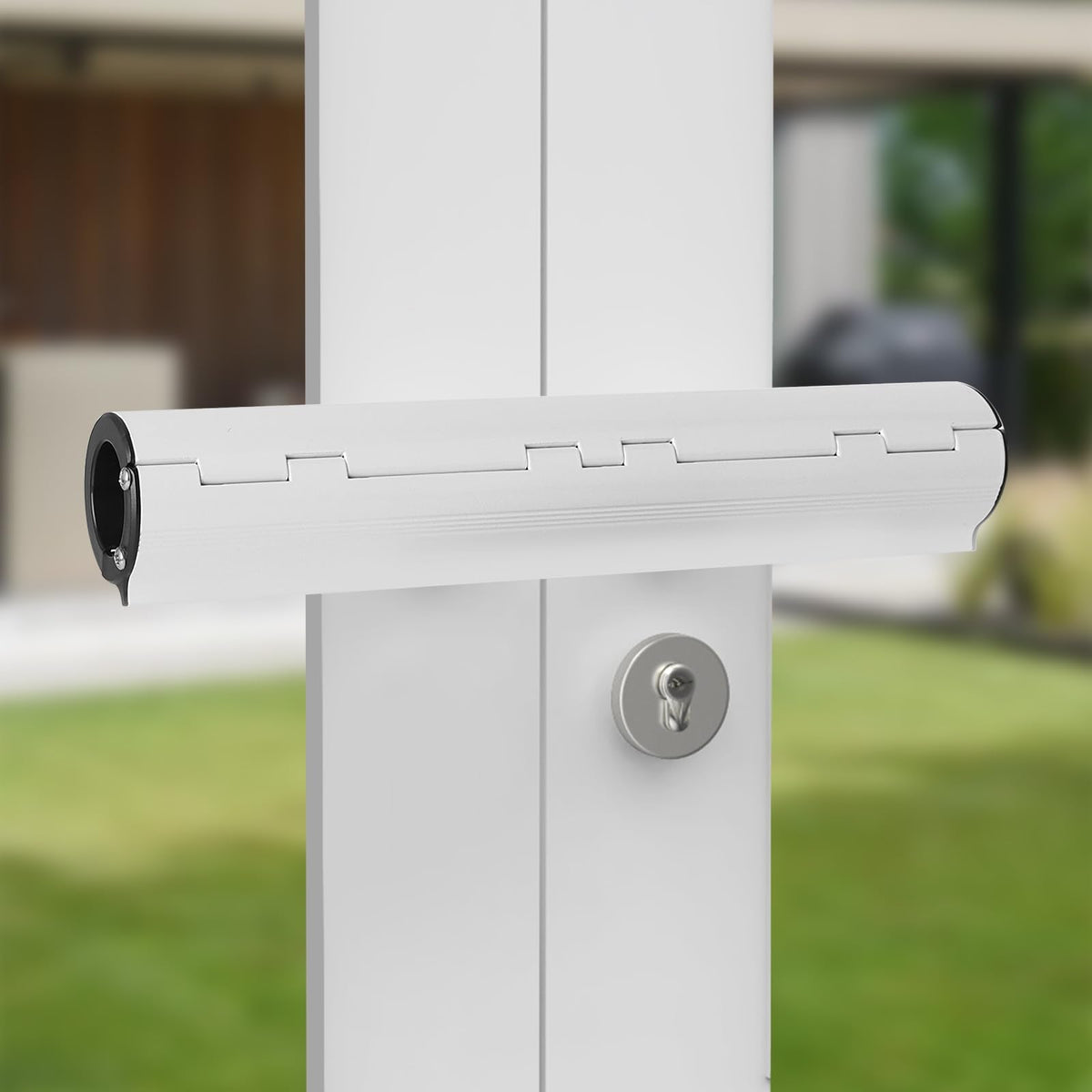 Patio Door Security Lock, High Security French Door Security Lock, Professional Patio Door Locks, Door Safety Locks for French Double Doors