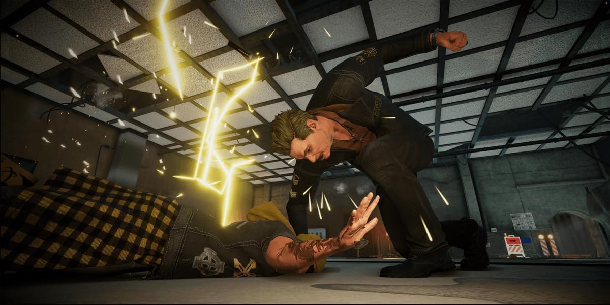 Cobra Kai 2: Dojos Rising (PS4)