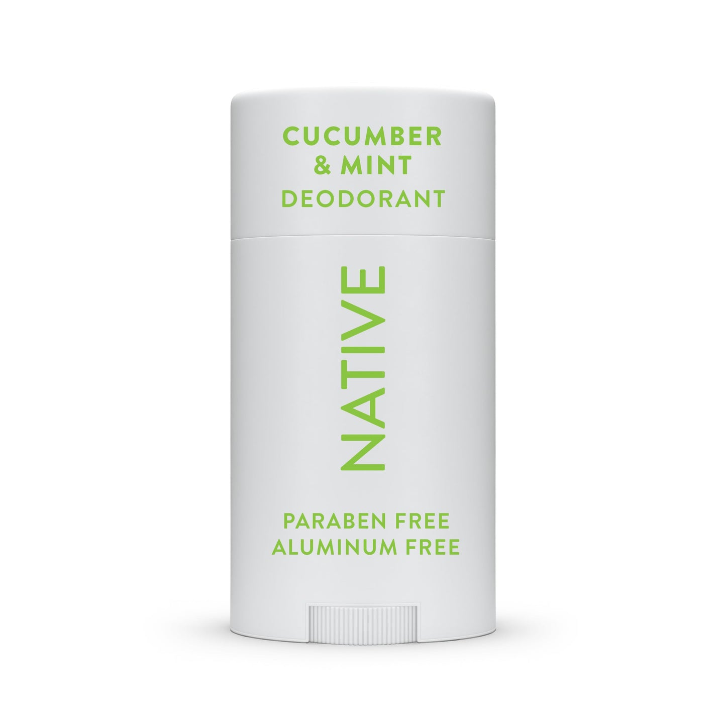 Native Cucumber & Mint Deodorant (2.65 oz / 75 g)
