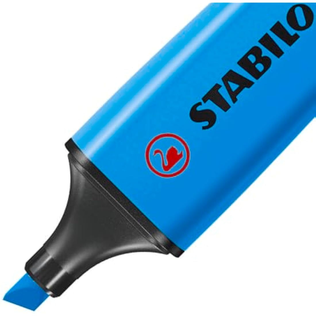 STABILO BOSS ORIGINAL - Highlighter - Pack of 6 - Assorted Colours
