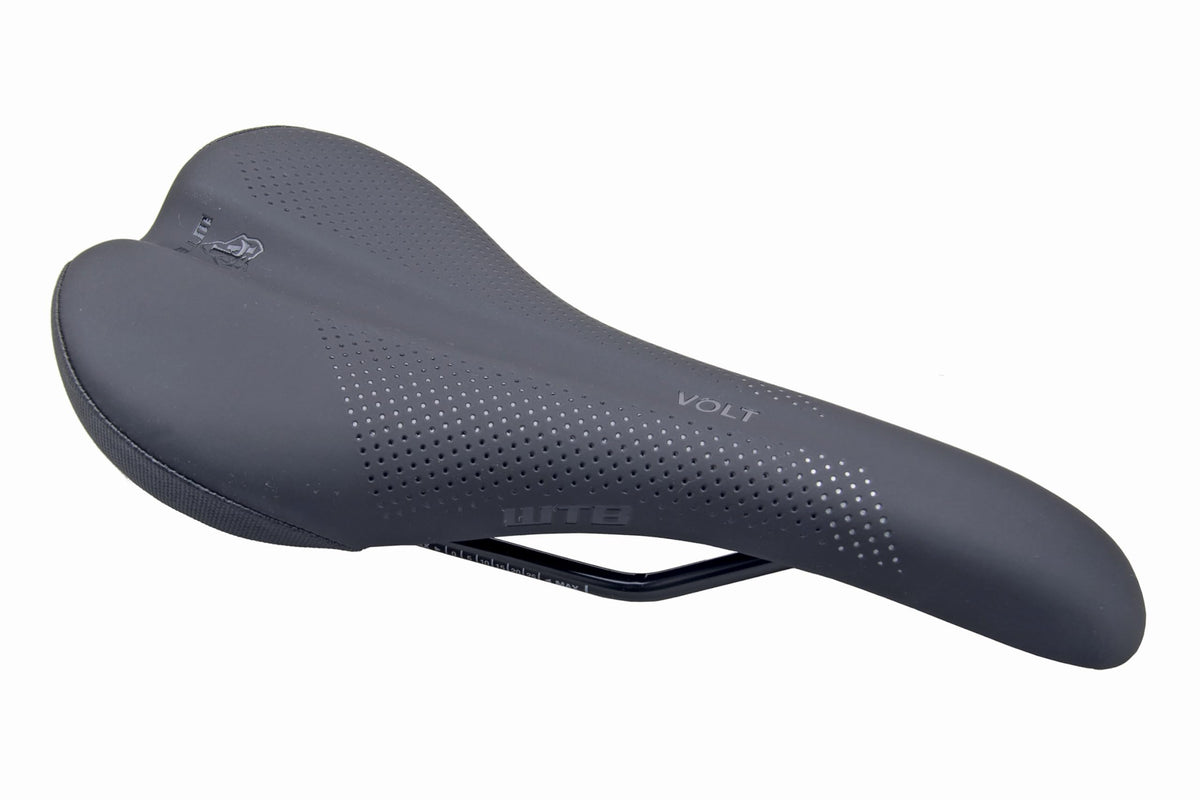 WTB Volt Cromoly Saddle Black Wide