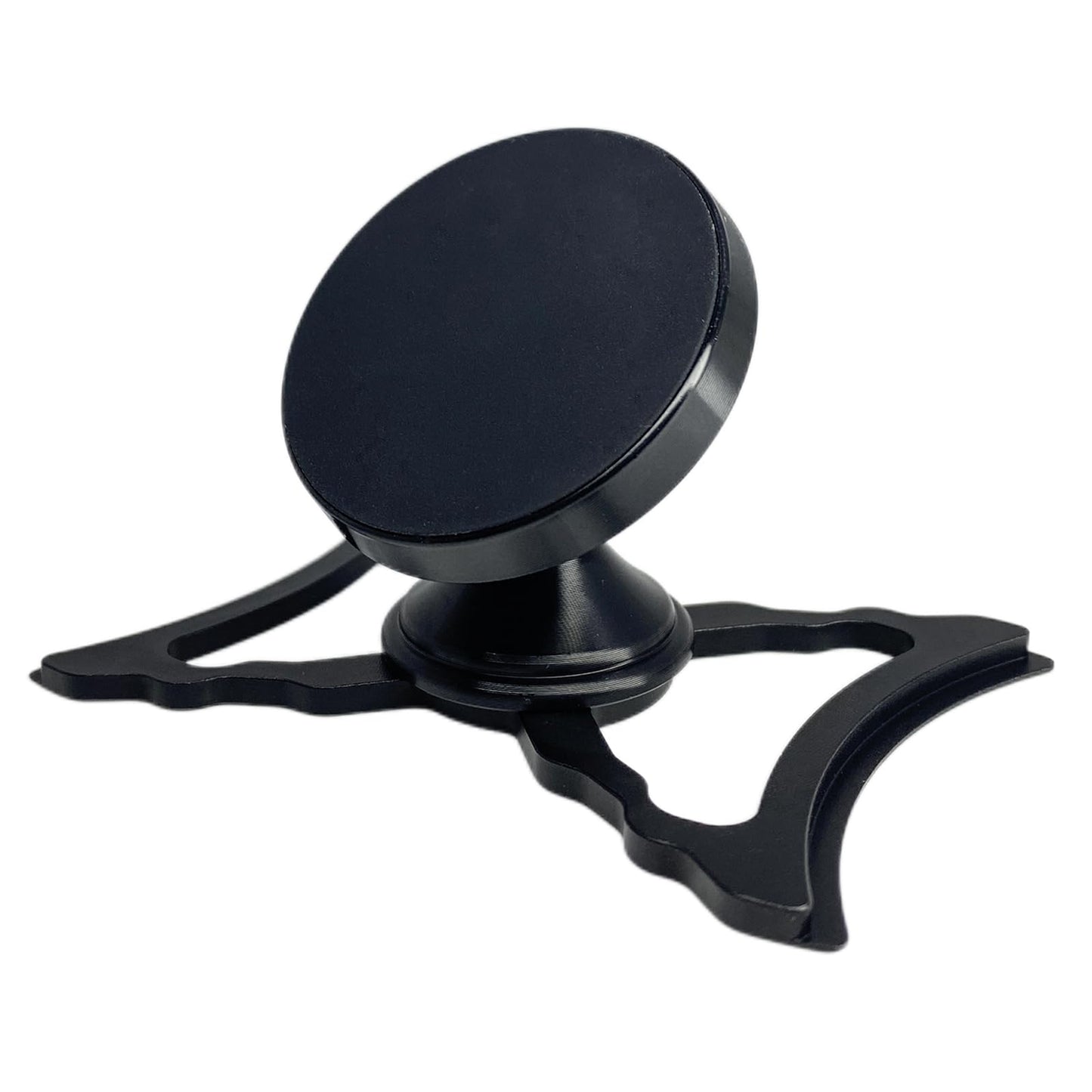NewTH Magnetic Phone Holder for Audi A3 8V 2014-2019, Phone Cradle Suitable for all Smartphone 360-Degree Rotary Swivel Adjustable View Car Air Vent