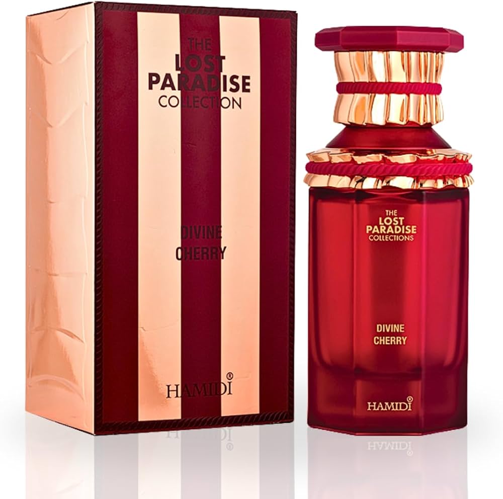 Prime Collection Divine Eau De Parfum 100ml Spray Women's Fragrance