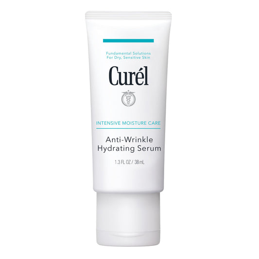 Cur?l Anti-Wrinkle Hydrating Serum for Dry, Sensitive Skin