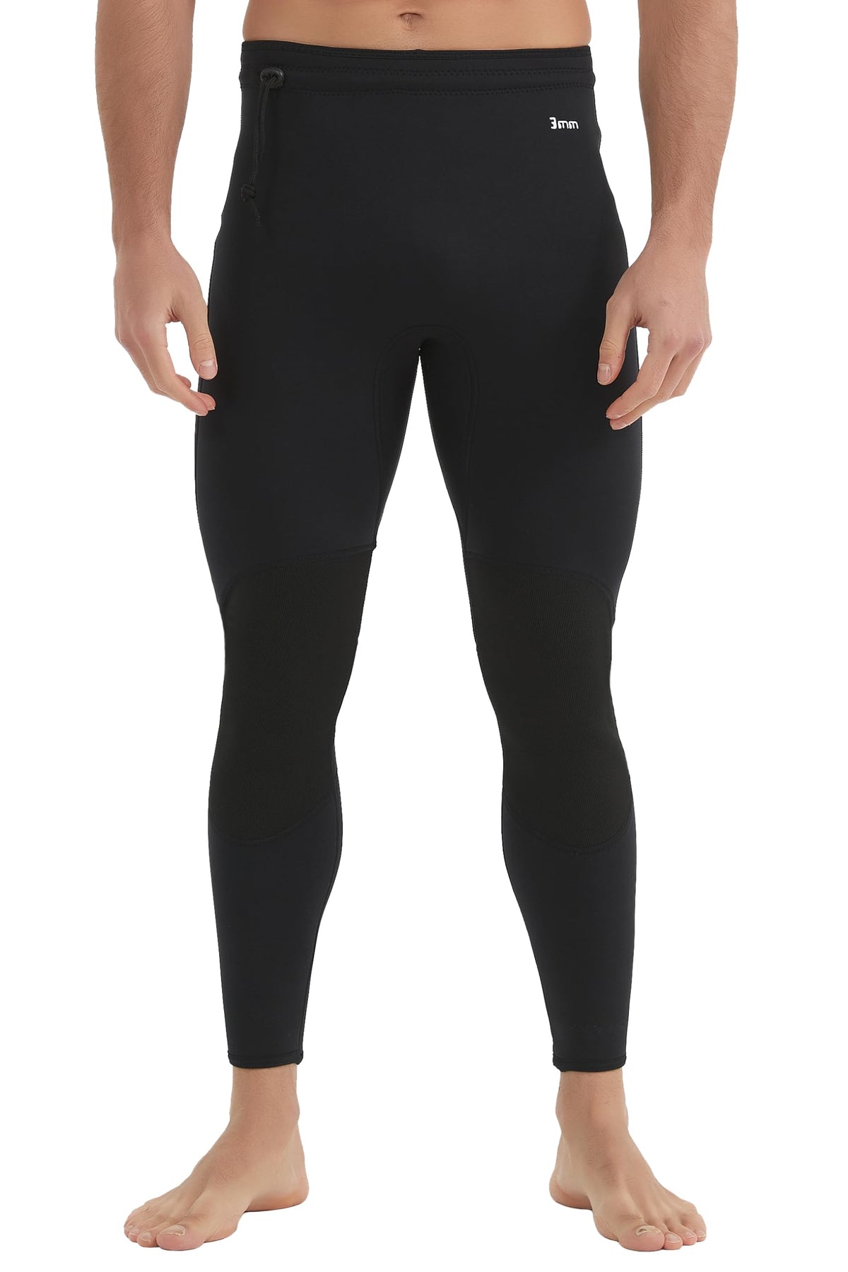 Lemorecn Wetsuits Pants 3mm Neoprene Swimming Canoeing Pants(UK1031-XL?