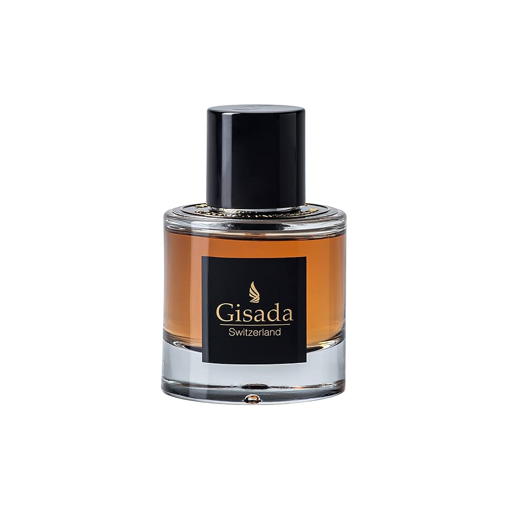 Gisada Ambassador Men Eau de Parfum 50ml Spray