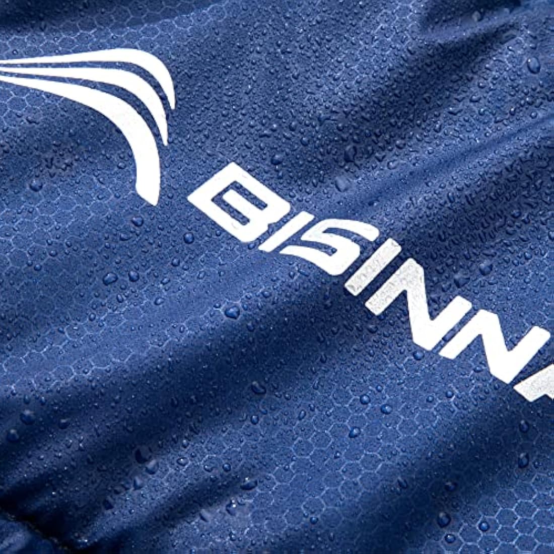 BISINNA XXL Sleeping Bag for Big and Tall Adults,3-4 Season Plus Size Warm and Comfortable Waterproof Lightweight Sleeping Bag Great for Camping Backpacking Hiking Indoor & Outdoor