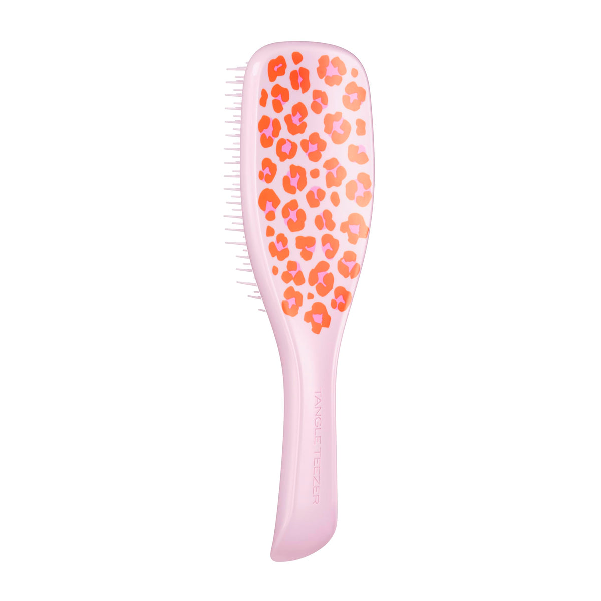 Tangle Teezer The Ultimate Detangler Hairbrush | For Wet & Dry Hair | Detangles All Hair Types | Reduces Breakage, Eliminates Knots | Two-Tiered Teeth