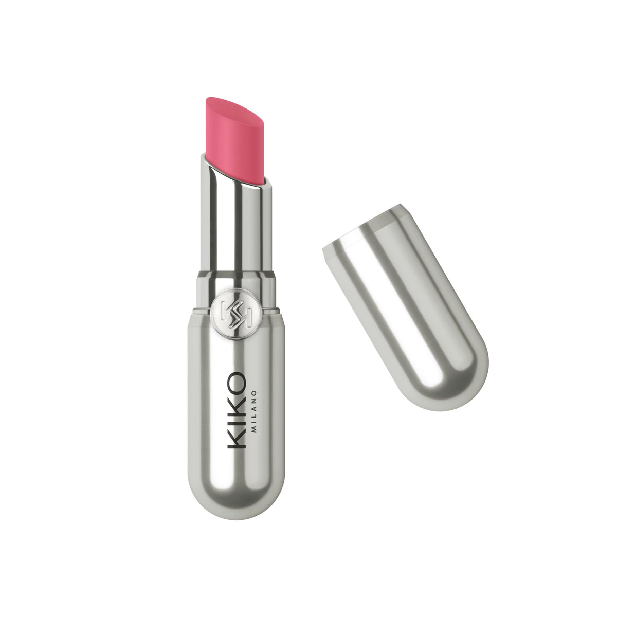 KIKO Milano 3D Hydra Lip Stylo 15, Hydrating Lipstick With A Radiant Finish