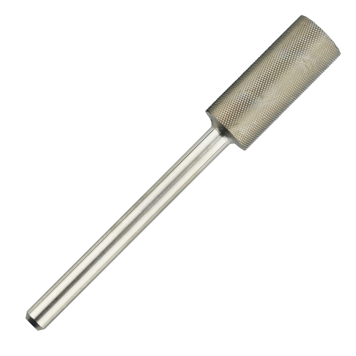 C & I Small Barrel Nail Drill Bits, Professional Electric File for Manicure Drill Machine, Nail Gels Remove, 3/32? (Triple Fine -3XF)