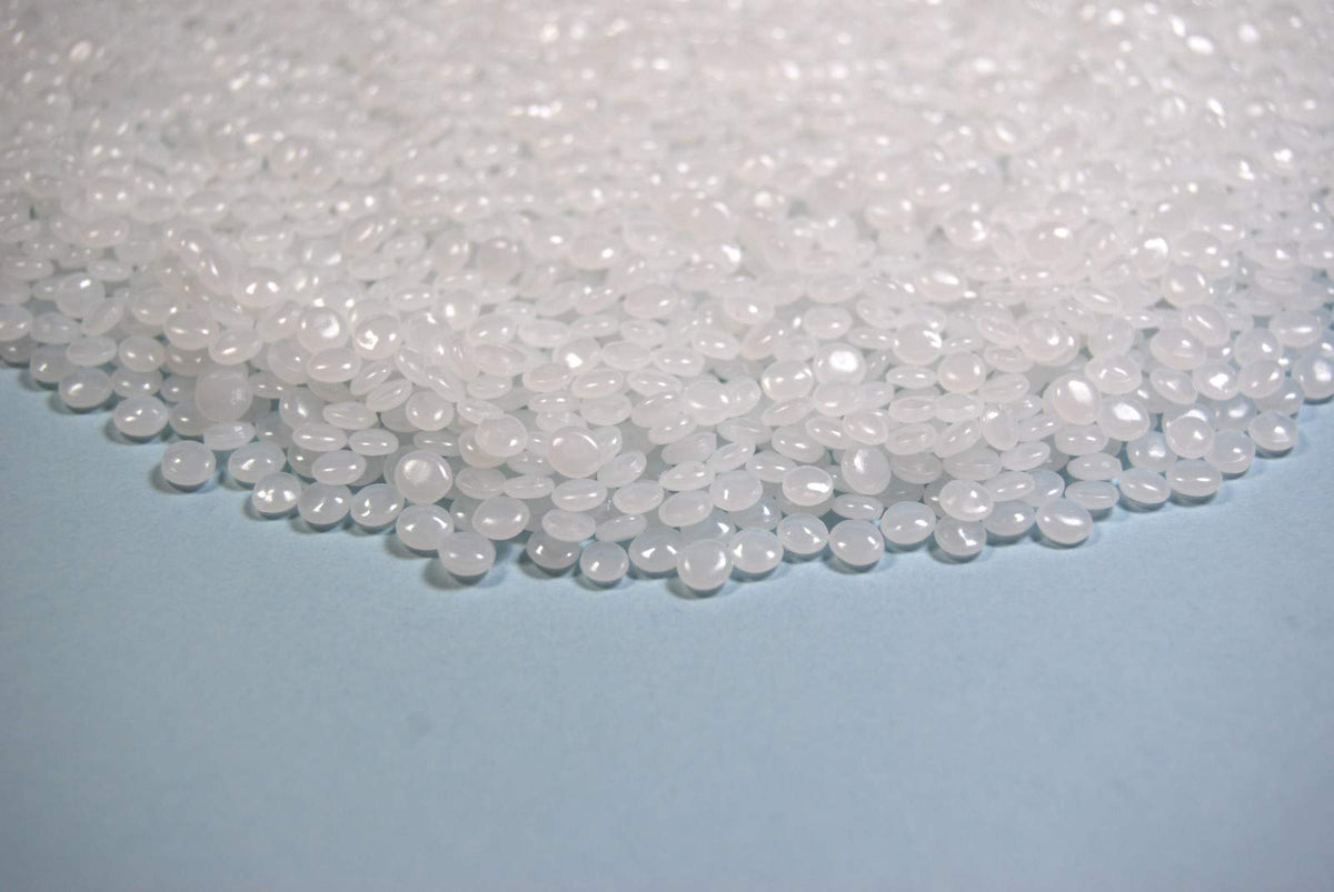 celloexpress ROUND Plastic Poly Pellets for Soft Toy Stuffing - Pack of 1000g / 1kg