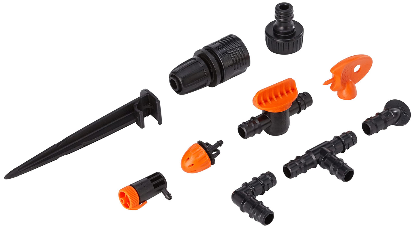 Claber 90767 Allotment Watering Kit