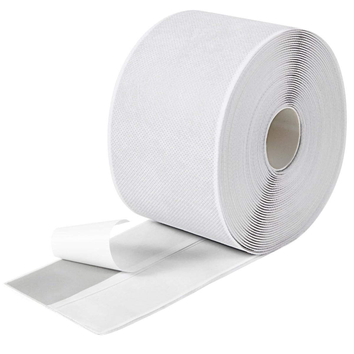 AOAOJIAO Tanking Tape Waterproof - Sealing Tape Self Adhesive, Membrane Seal Joints Tape for Shower, Bathrooms, Balconies, Wetroom, Outdoors Indoors