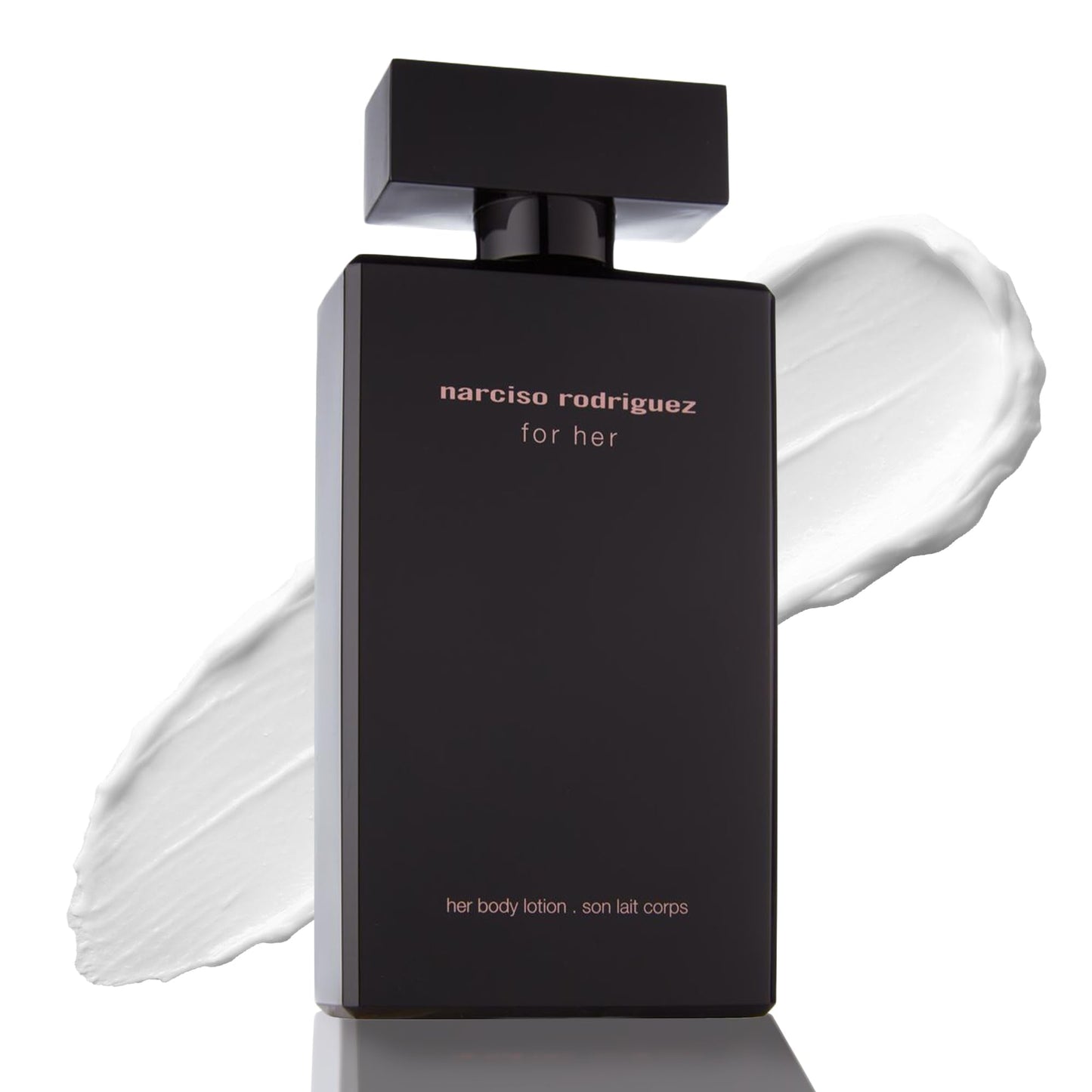 Narciso Rodriguez For Her Body Lotion - 200ml/6.7oz