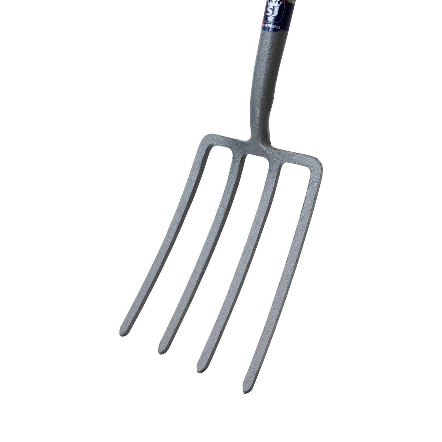 Spear & Jackson 1570AL Neverbend Professional Digging Fork, Blue