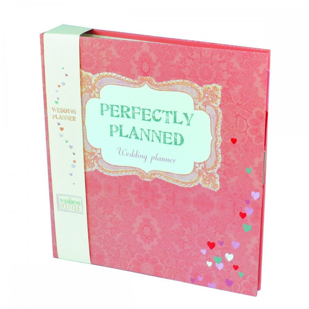 Wedding Boutique Wedding Planner
