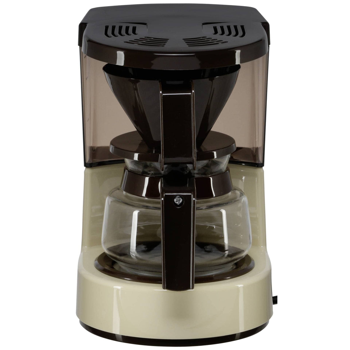 Melitta 6707231 Aroma Boy Filter Coffee Machine, 500 W, Beige
