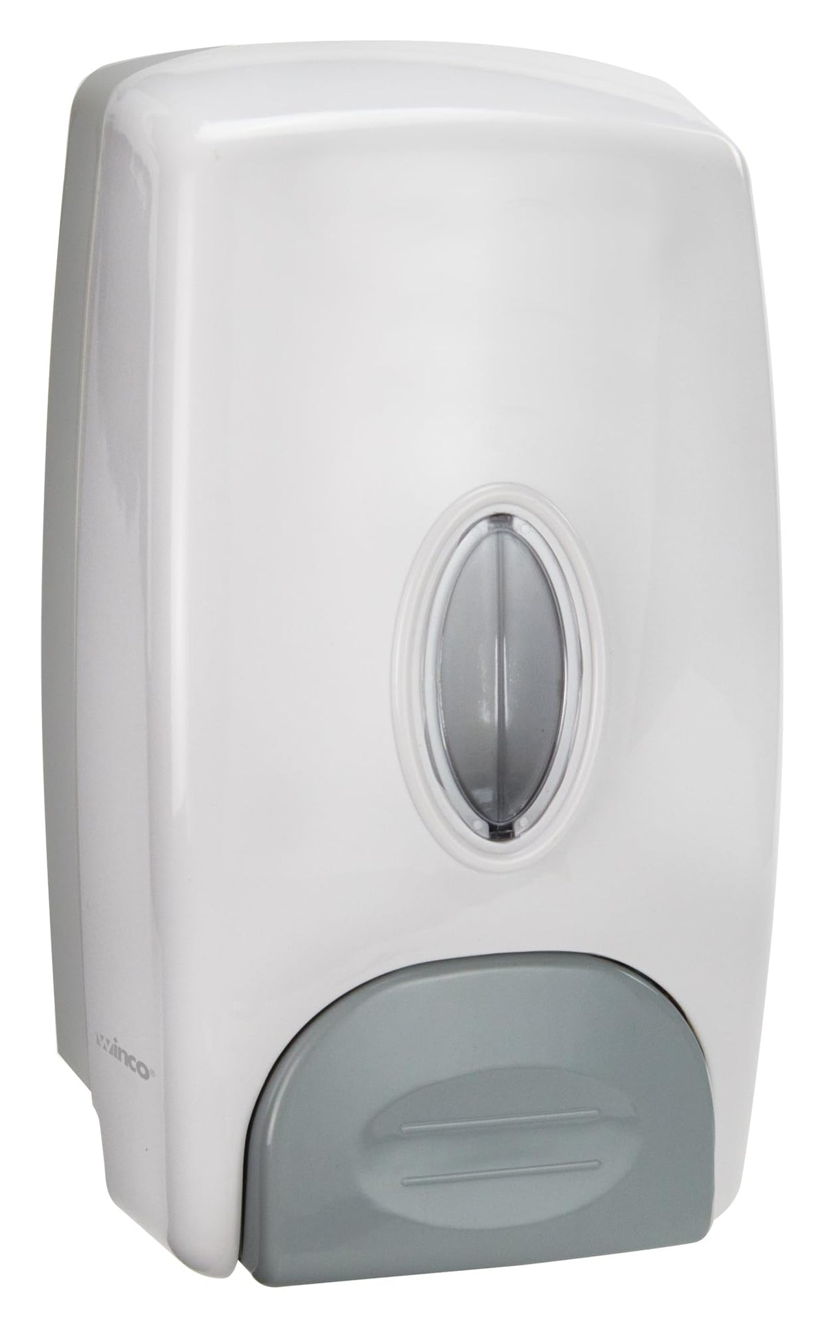 Winco SD-100 Manual Soap Dispenser