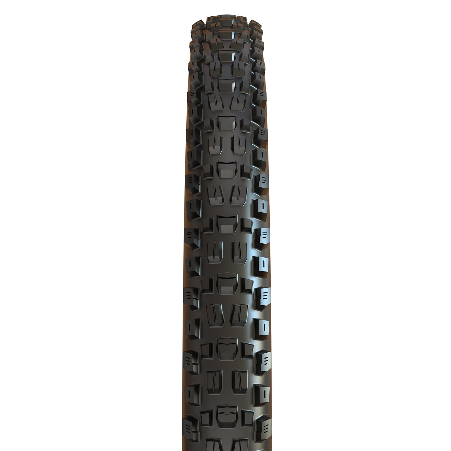 Maxxis Assegai 27.5 x 2.50 WT 60 TPI Foldable 3C MaxxTerra EXO/TR Tyre, Black