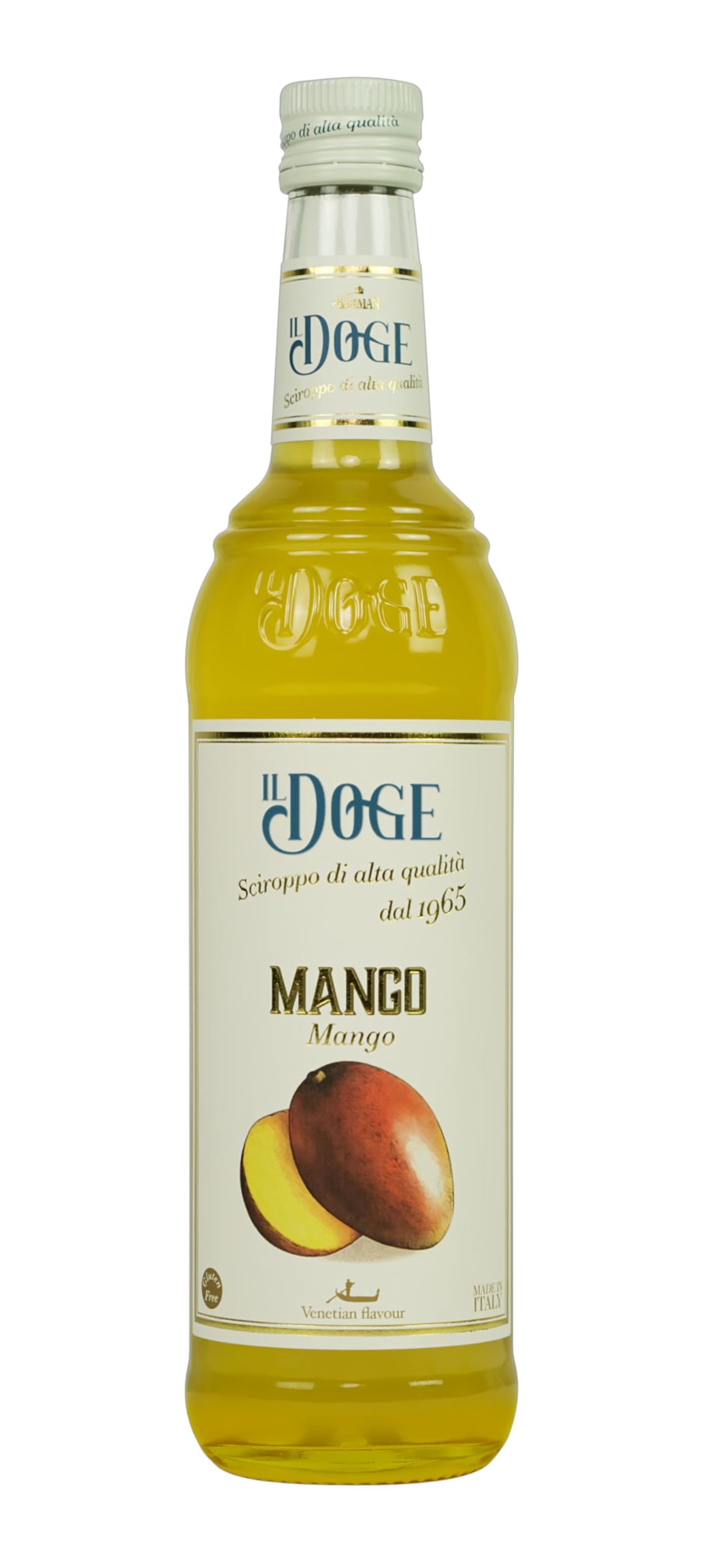 Il Doge Mango 70cl Cocktail Mixers Syrups
