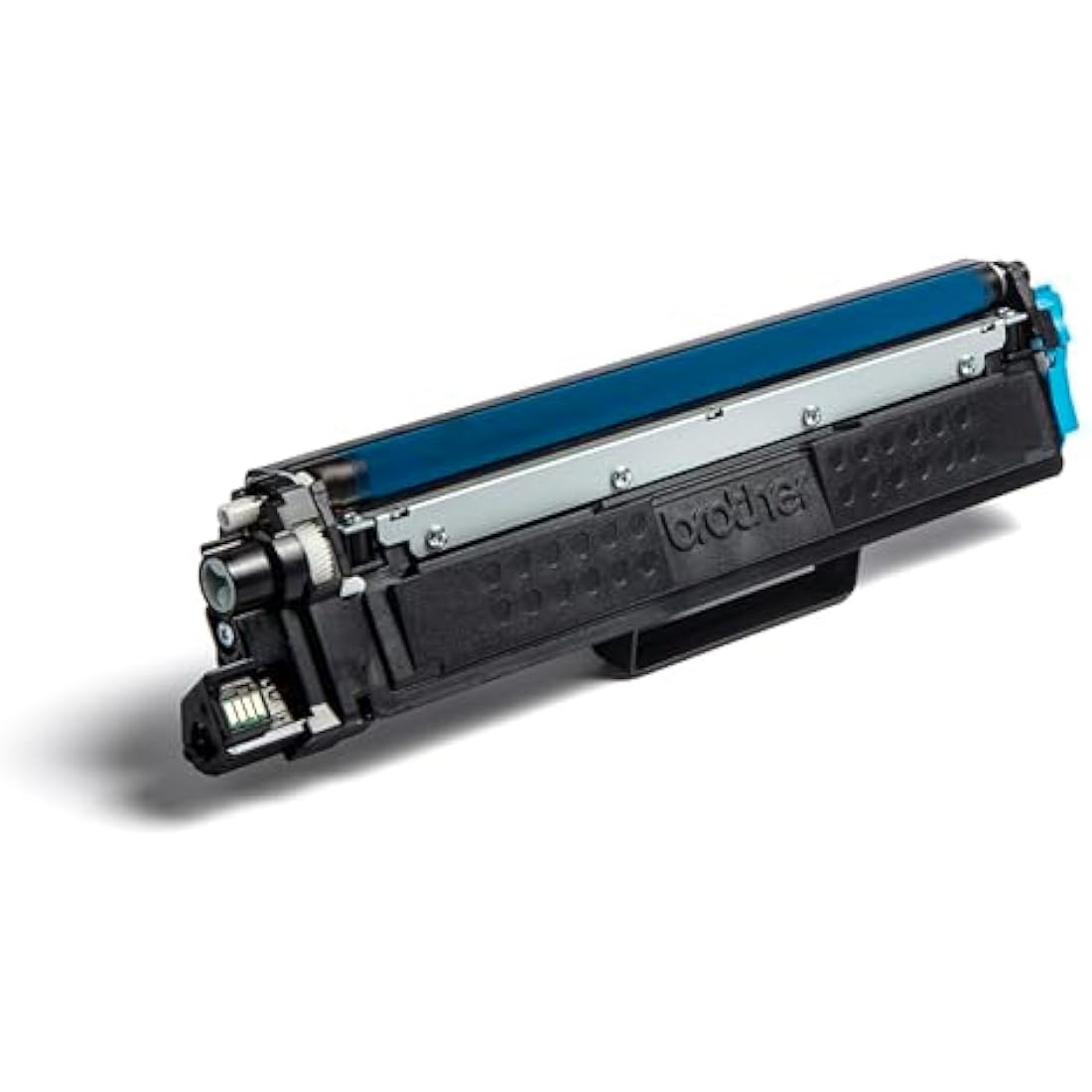 Brother TN-247C Toner Cartridge, Cyan, Single Pack, High Yield, Includes 1 x Toner Cartridge, Brother Genuine Supplies