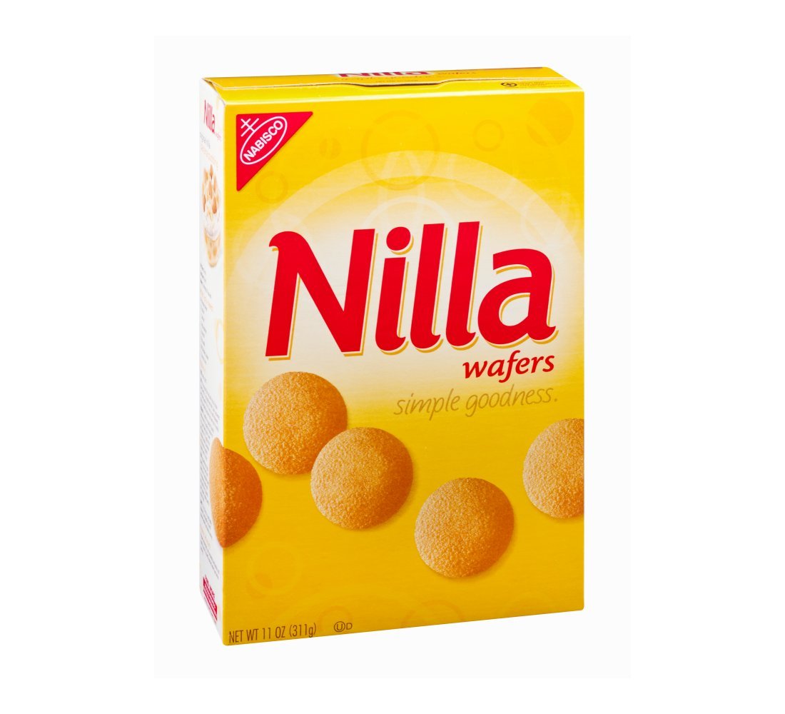 Nilla Wafers
