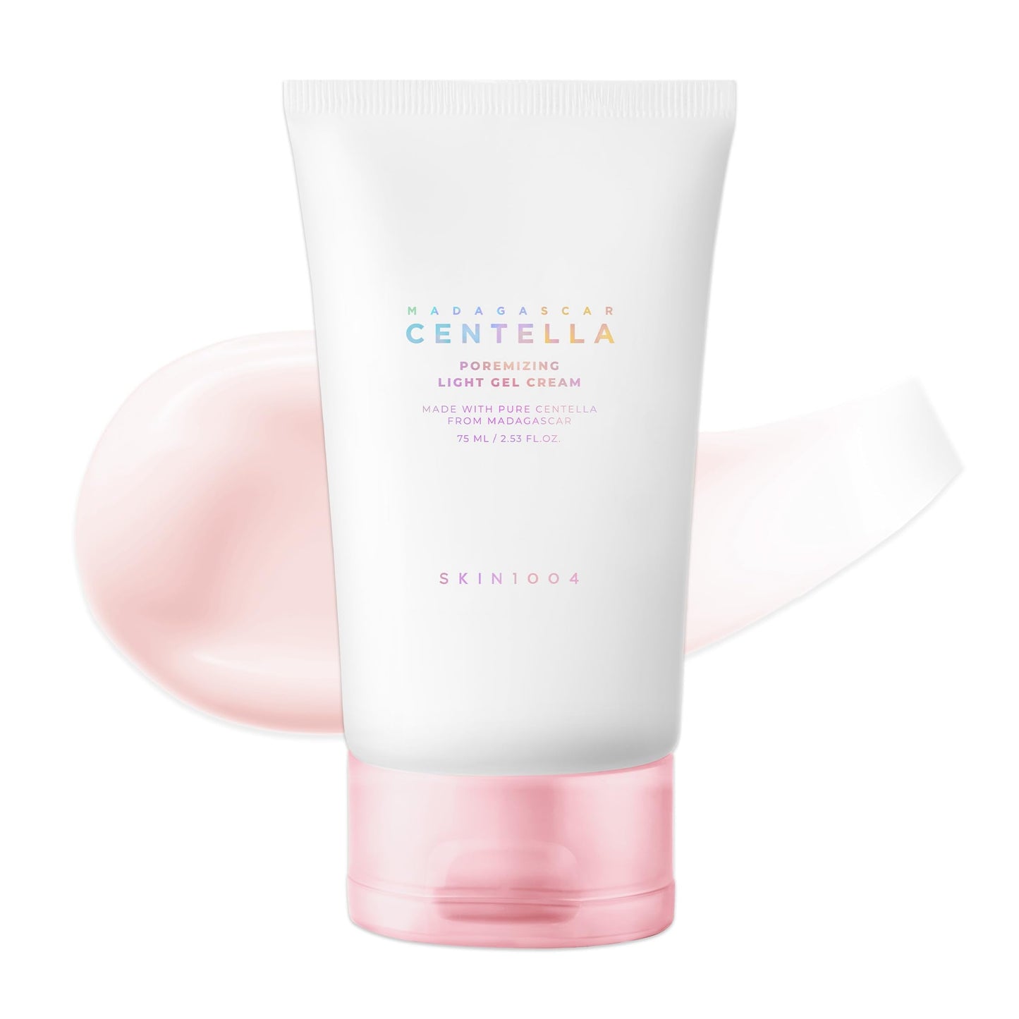 SKIN1004 Hi-Pro-Pac Madagascar Centella Poreizing Light Gel Cream (Pore-reducing Face Cream)