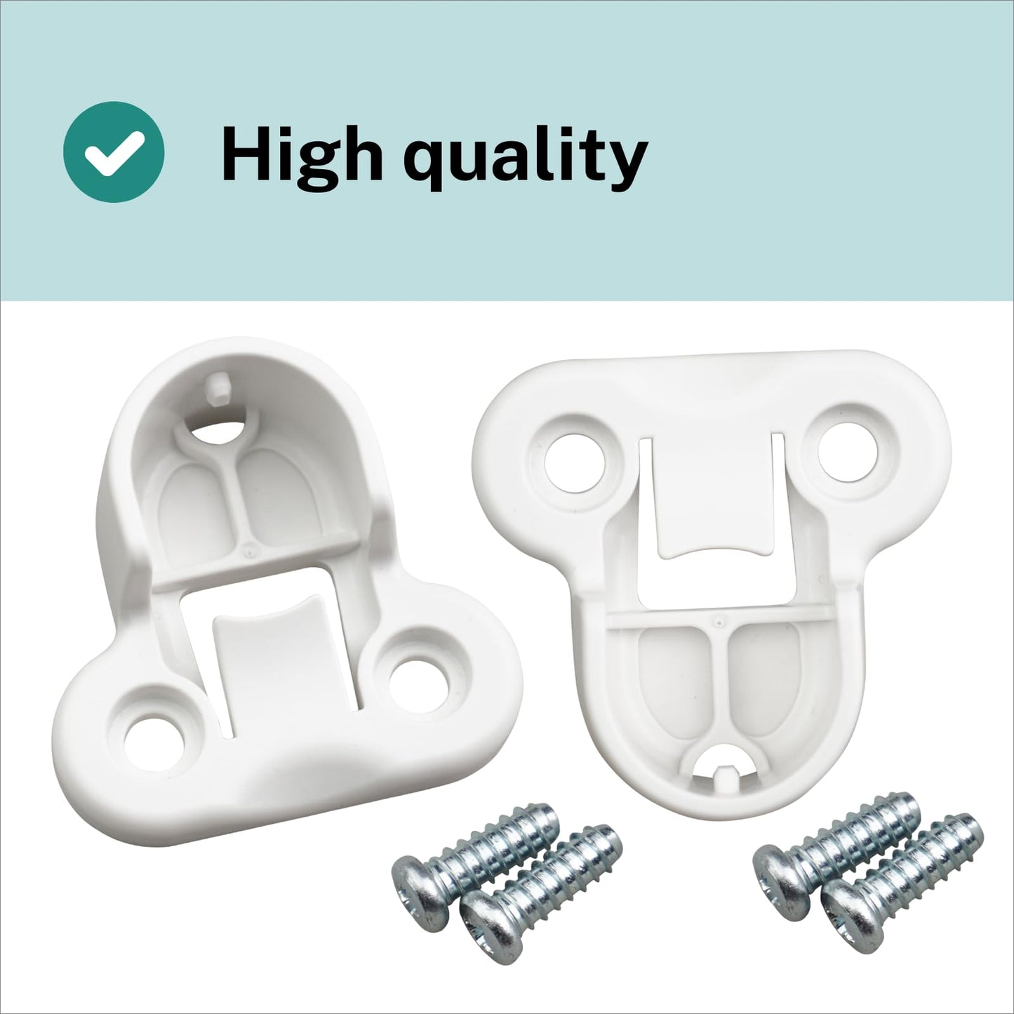 KOMPLEMENT 130527 Clothes Rail compatible with IKEA PAX