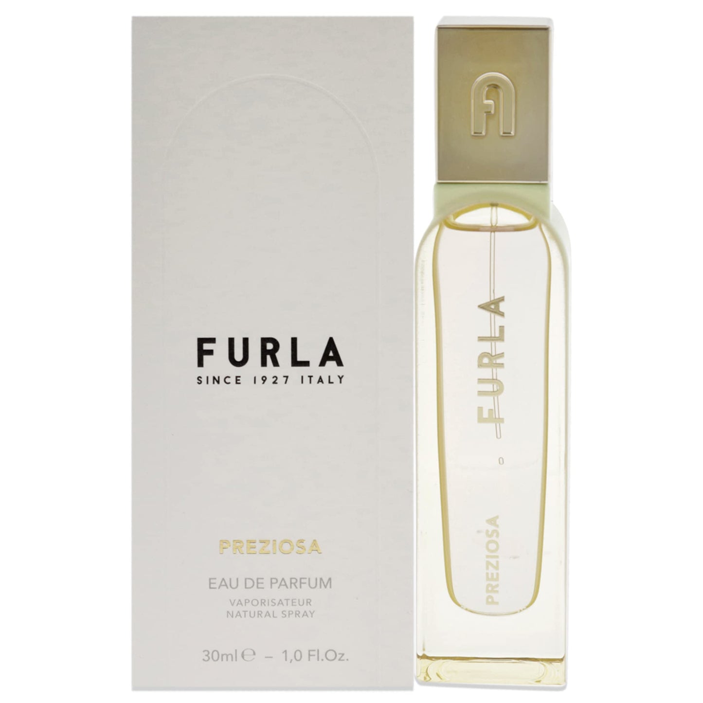 Furla Preziosa Eau de Parfum 30ml Spray