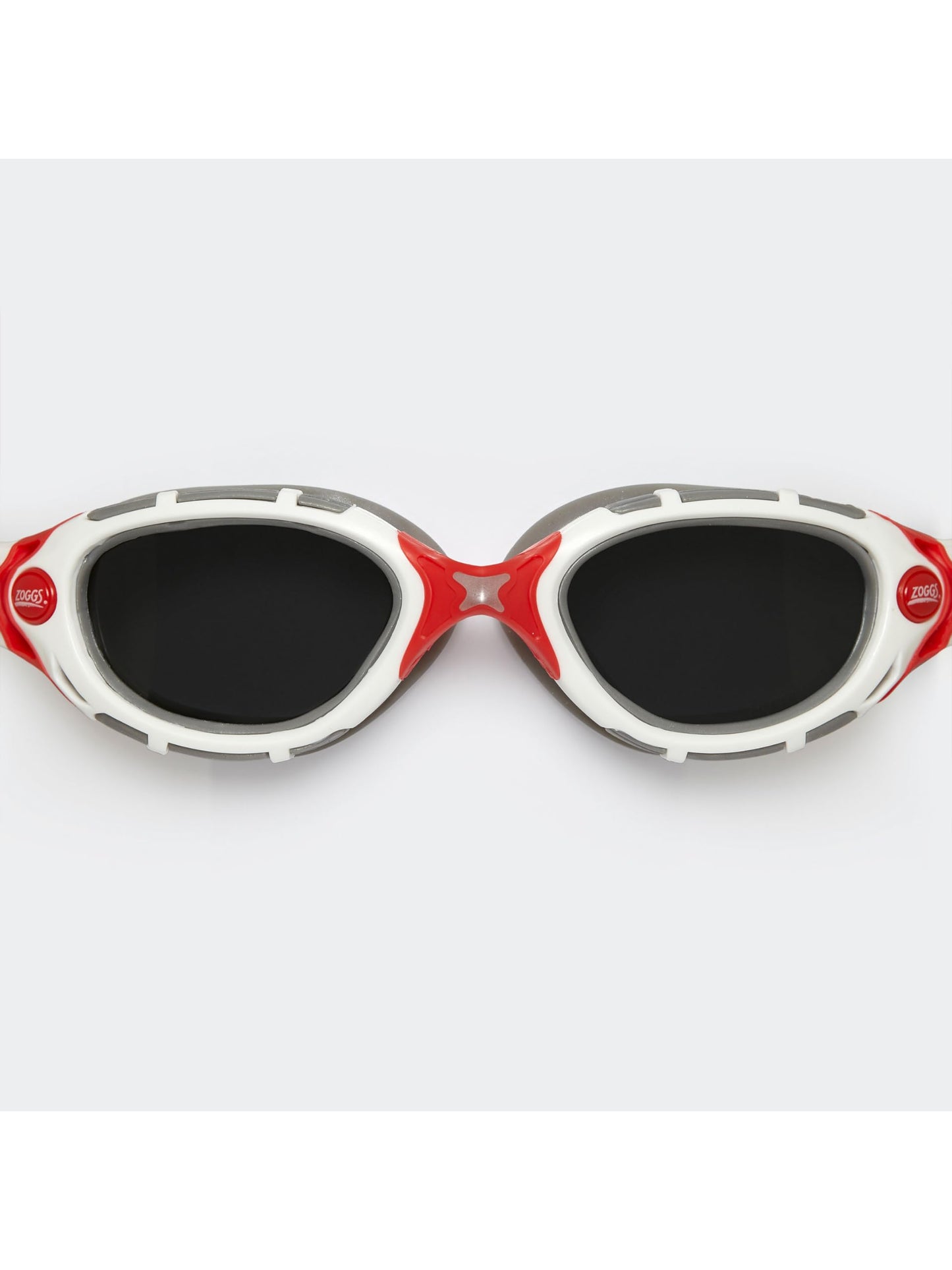 Zoggs Original Predator Flex Polarised Lens Adult Goggles
