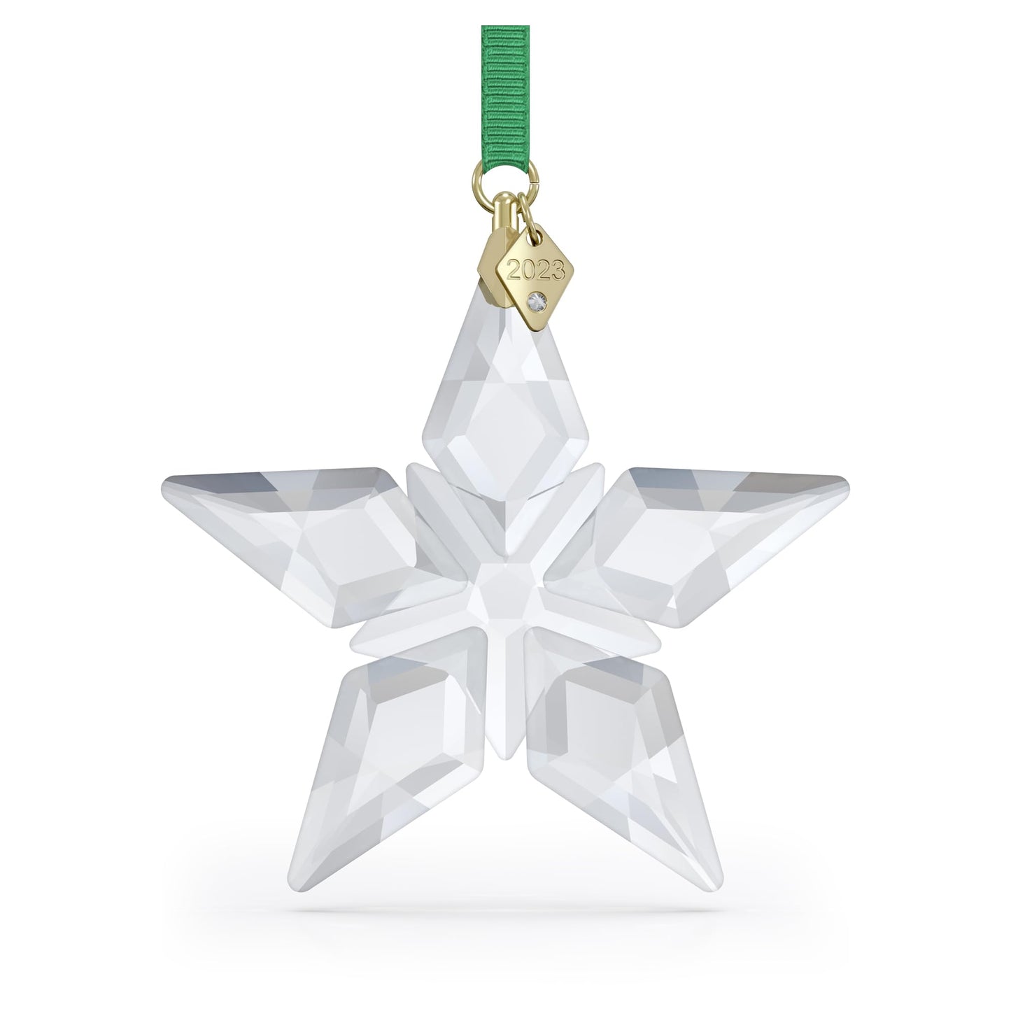 Swarovski Annual Edition Ornament 2023