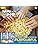 SOL 12pk x 85g Stop 'n' Pop Microwave Popcorn, Salted Flavoured Popping Pop Corn Kernels, Perfect Tasty Snack for Family Movie Nights, Easy to Prepare, Ideal for Sharing Fun Moments at Home