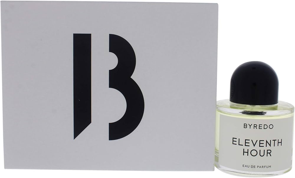 Byredo Eleventh Hour Eau de Parfum 50ml Spray