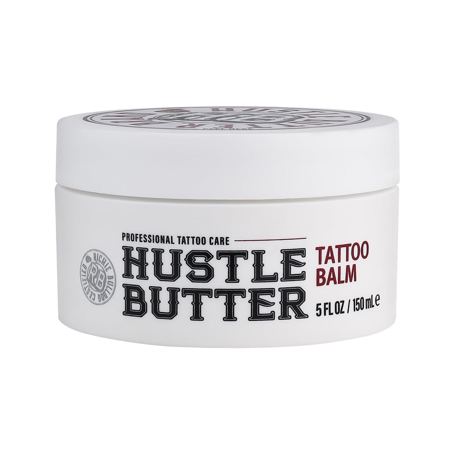 Tattoo Hustle Butter Deluxe Original ? 150ml