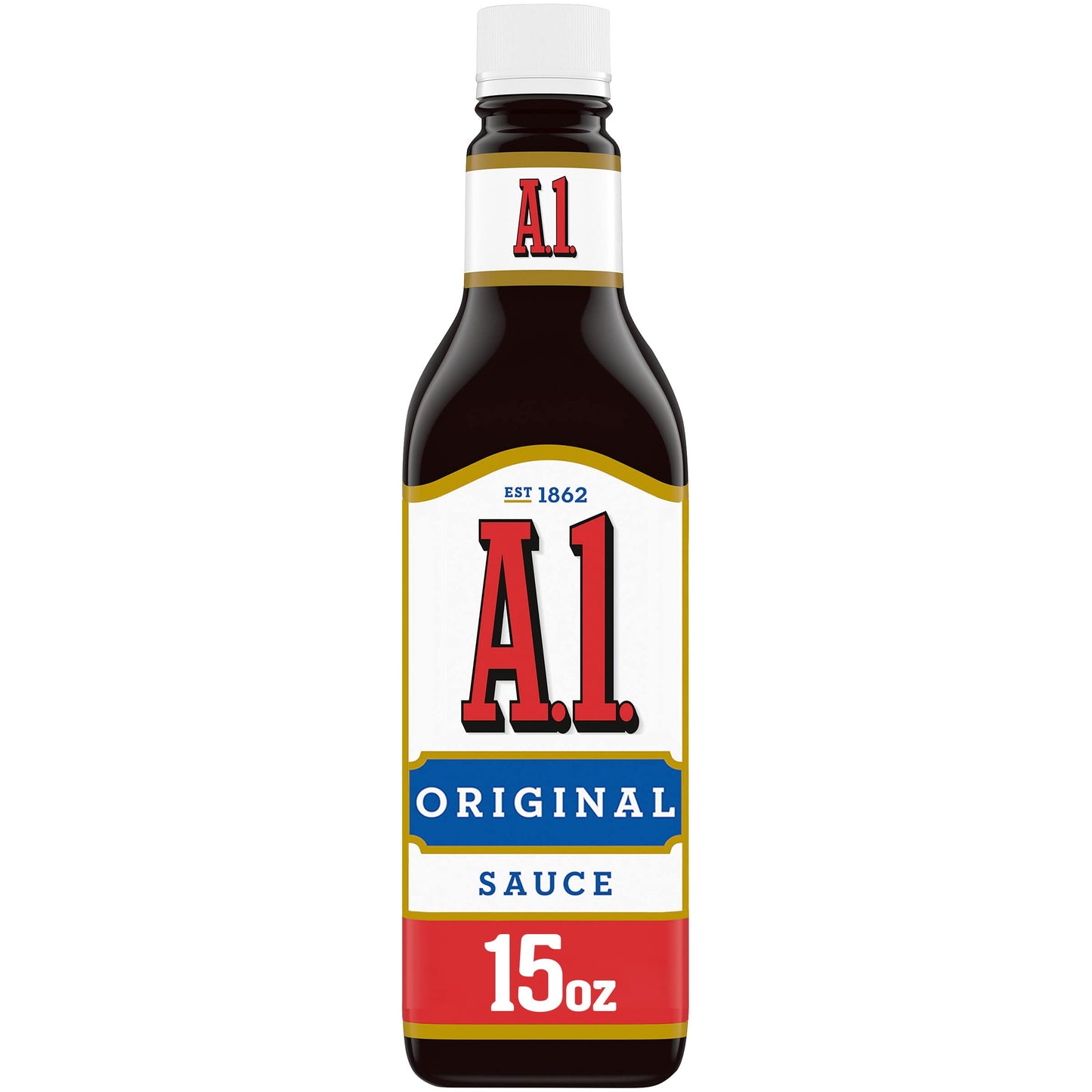 A.1. Original Steak Sauce 425g