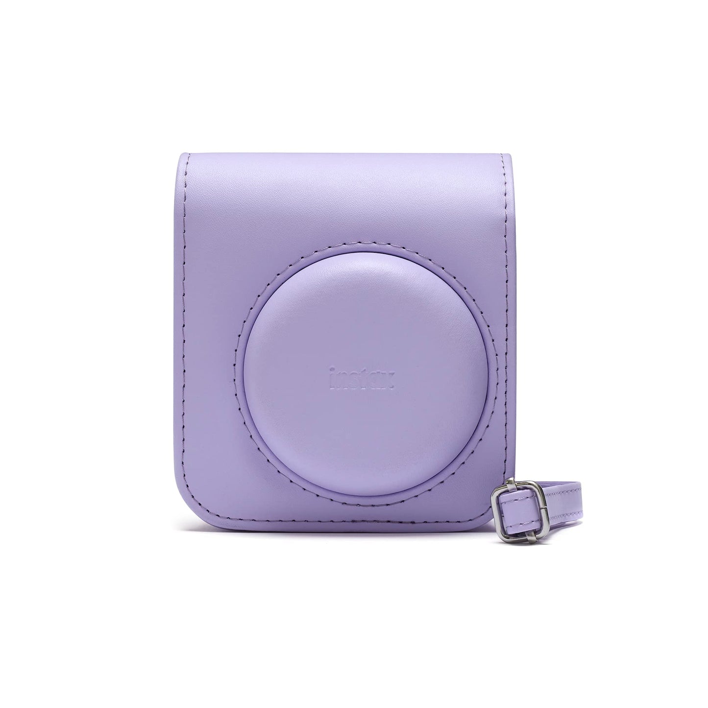 INSTAX mini 12 Camera case, Lilac Purple