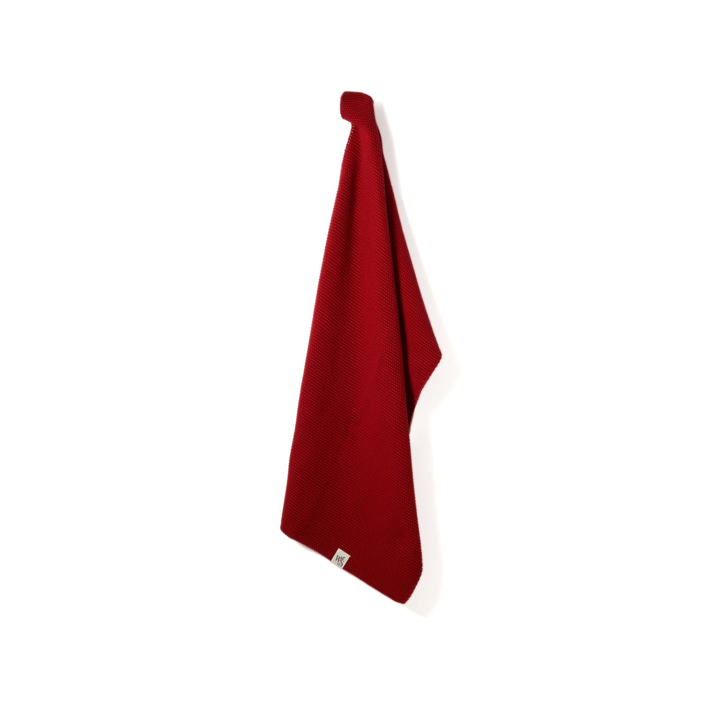 Wild & Stone GOTS Organic Cotton Hand Towel, 40 x 60cm
