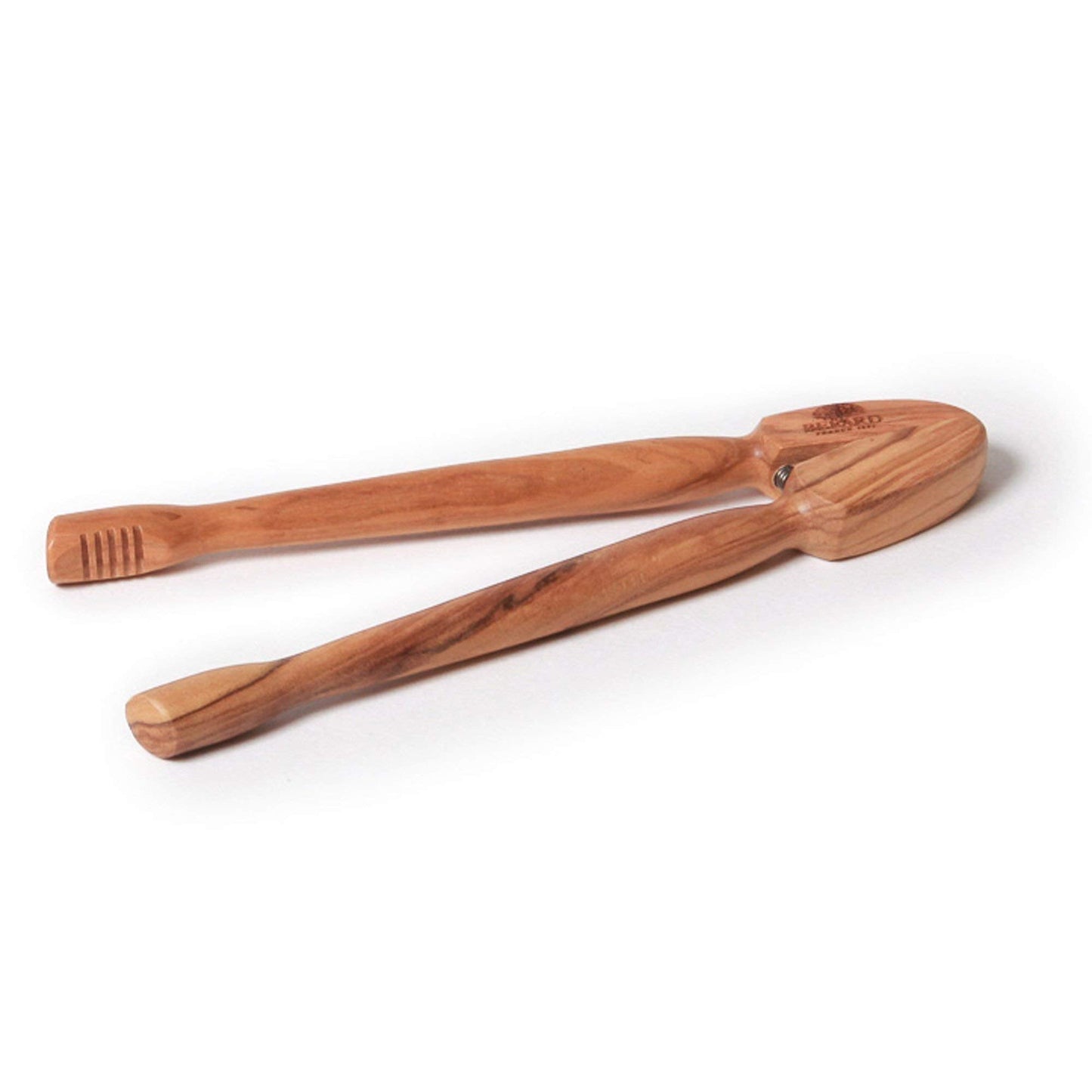 Berard Olive Wood Tong, Beige, 25 cm