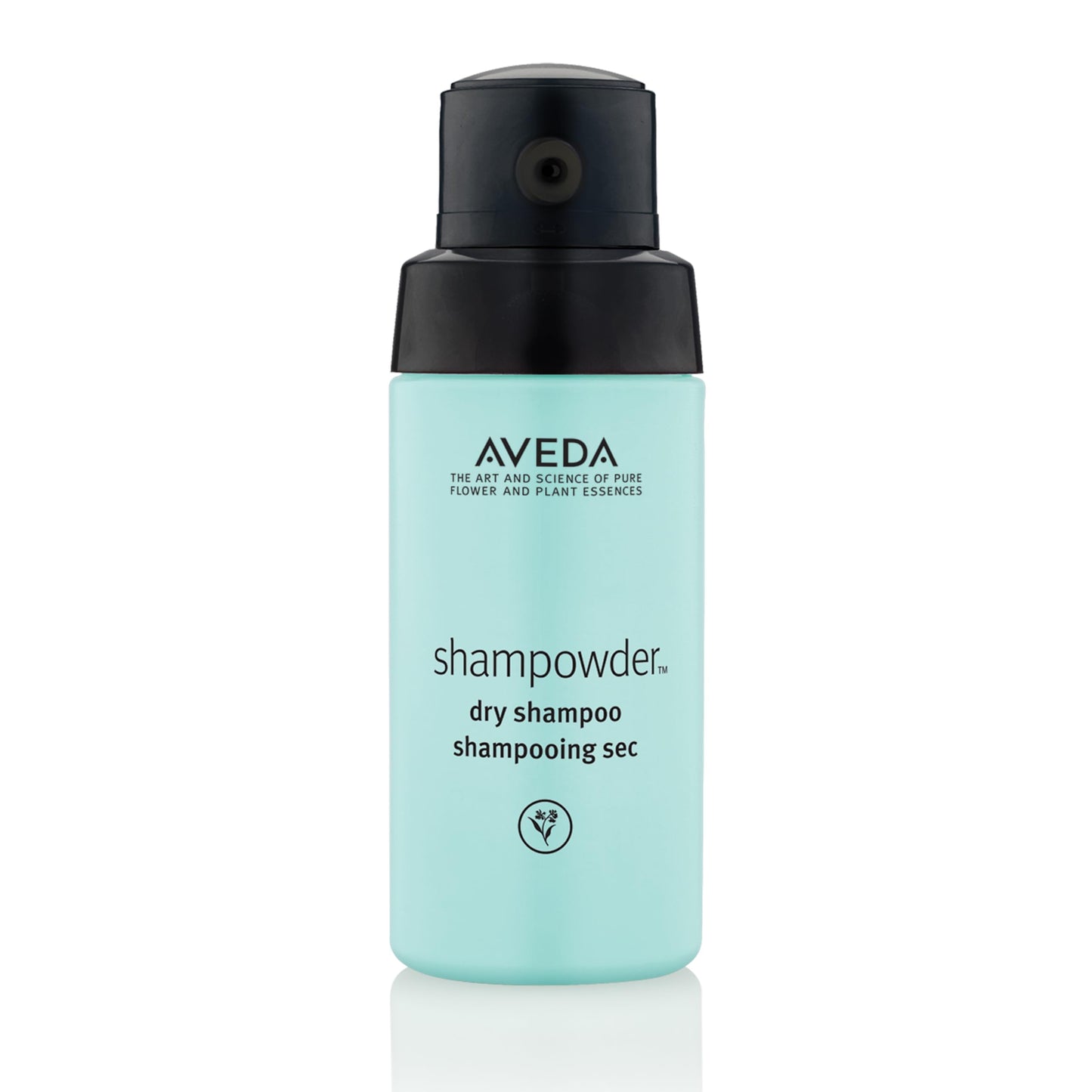 Aveda Shampowder Dry Shampoo | Non-Aerosol Dry Shampoo | Volume and Texture | 99% Naturally Derived* | Iconic Shampure Aroma of Lavender and