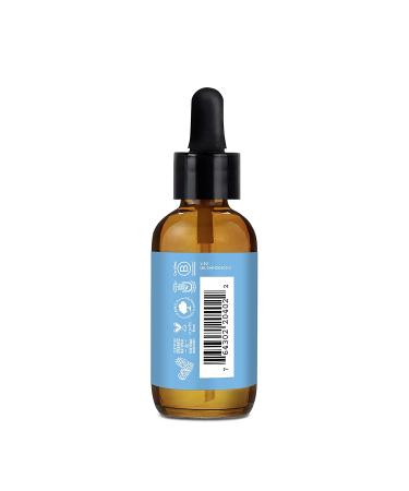 Shea Moisture 100% Pure Argan Oil 1.5 oz / 47 ml - Multi-Purpose Nourishment for Skin & Hair