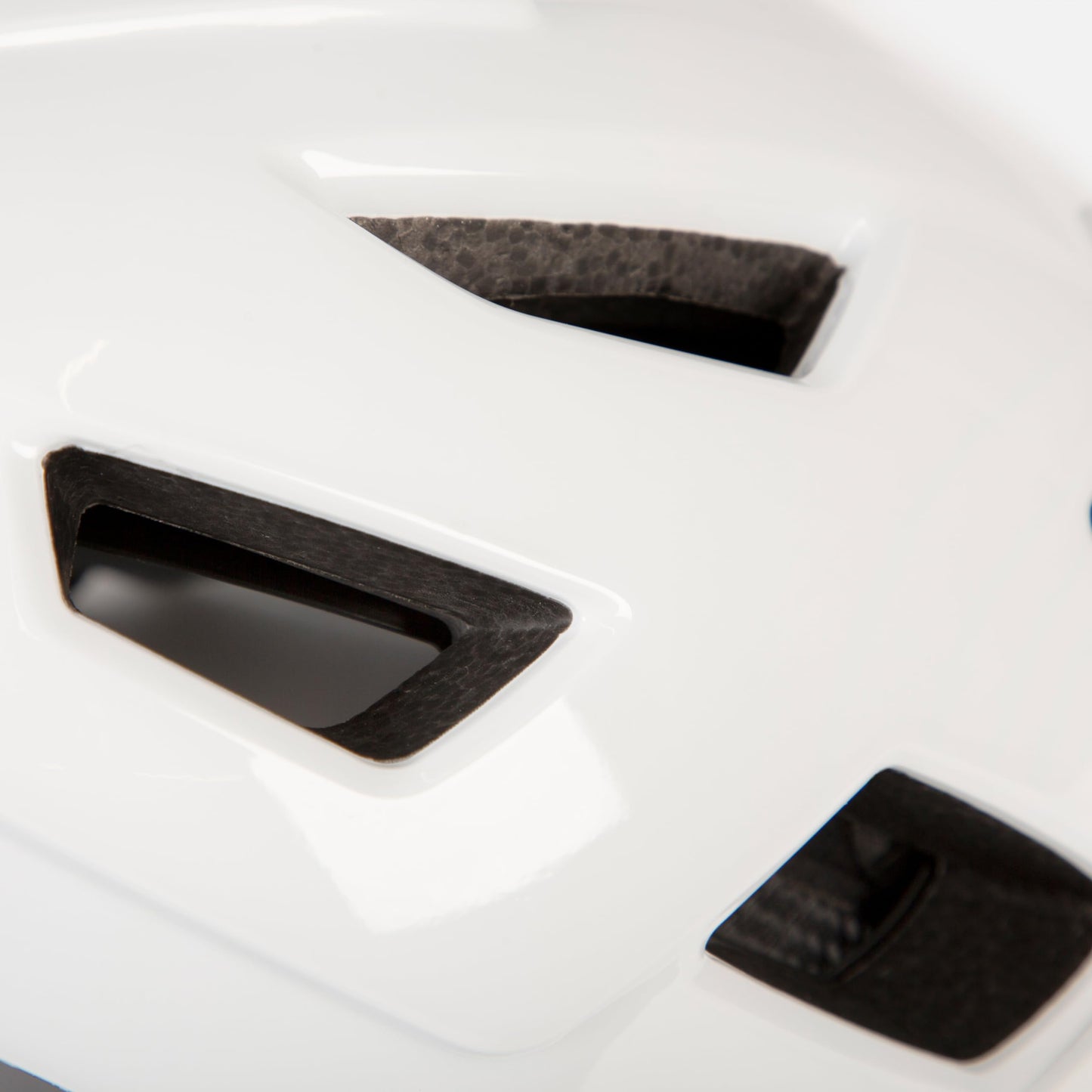 Endura Men's Hummvee Plus MIPS? Helmet | Cycling Protection | Adjustable Fit, White, L-XL