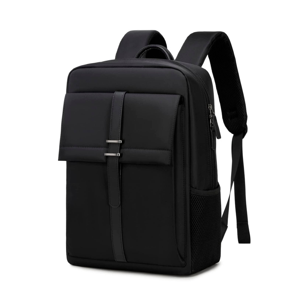 Dobaly Laptop Backpack 15.6 Inch Travel Backpack Laptop Rucksack Work Backpack Light Weight, Water Resistant College School Backpack Business Work Bag